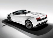 Lamborghini Gallardo LP 560-4